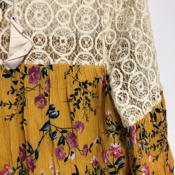 entro dress - Picture 3 of 6